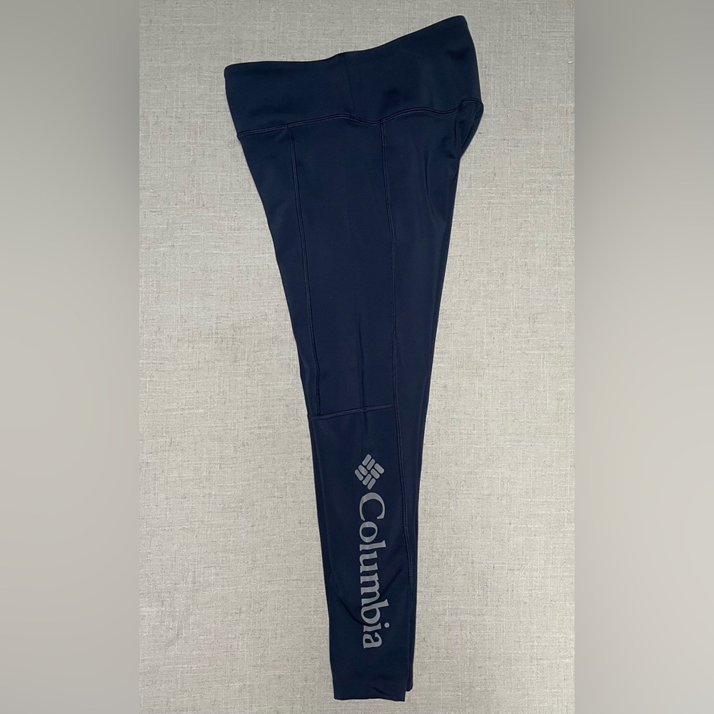 NWOT Columbia Leggings